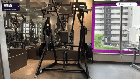 エニタイムフィットネス 南砂店_3番目の写真